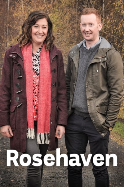 Rosehaven - Season 3