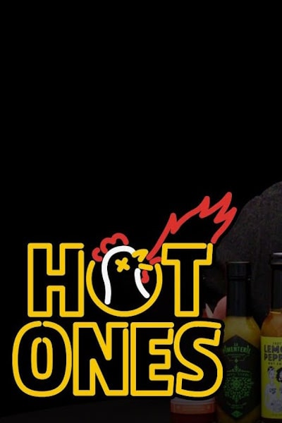 Hot Ones - Season 9