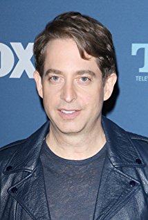 Charlie Walk