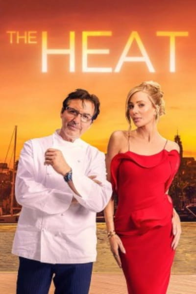 The Heat - Season 1