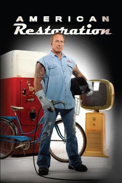 American Restoration - Season 1