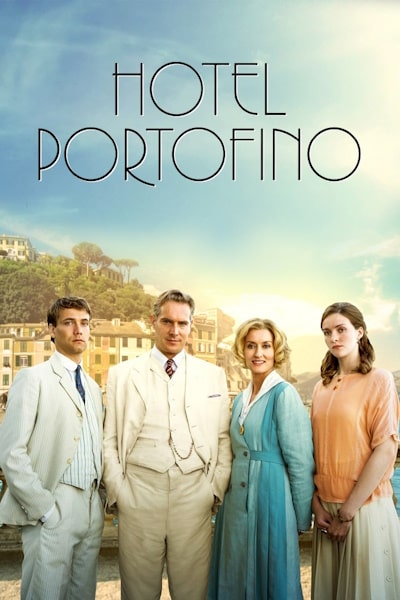 Hotel Portofino - Season 3