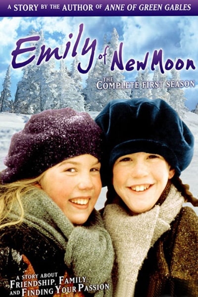 Emily of New Moon - Season 1