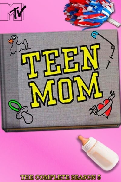 Teen Mom - Season 5