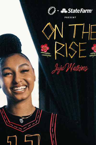 On the Rise: Juju Watkins - Season 1