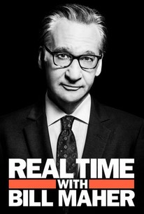 Real Time with Bill Maher - Season 20
