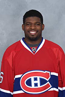 P.K. Subban