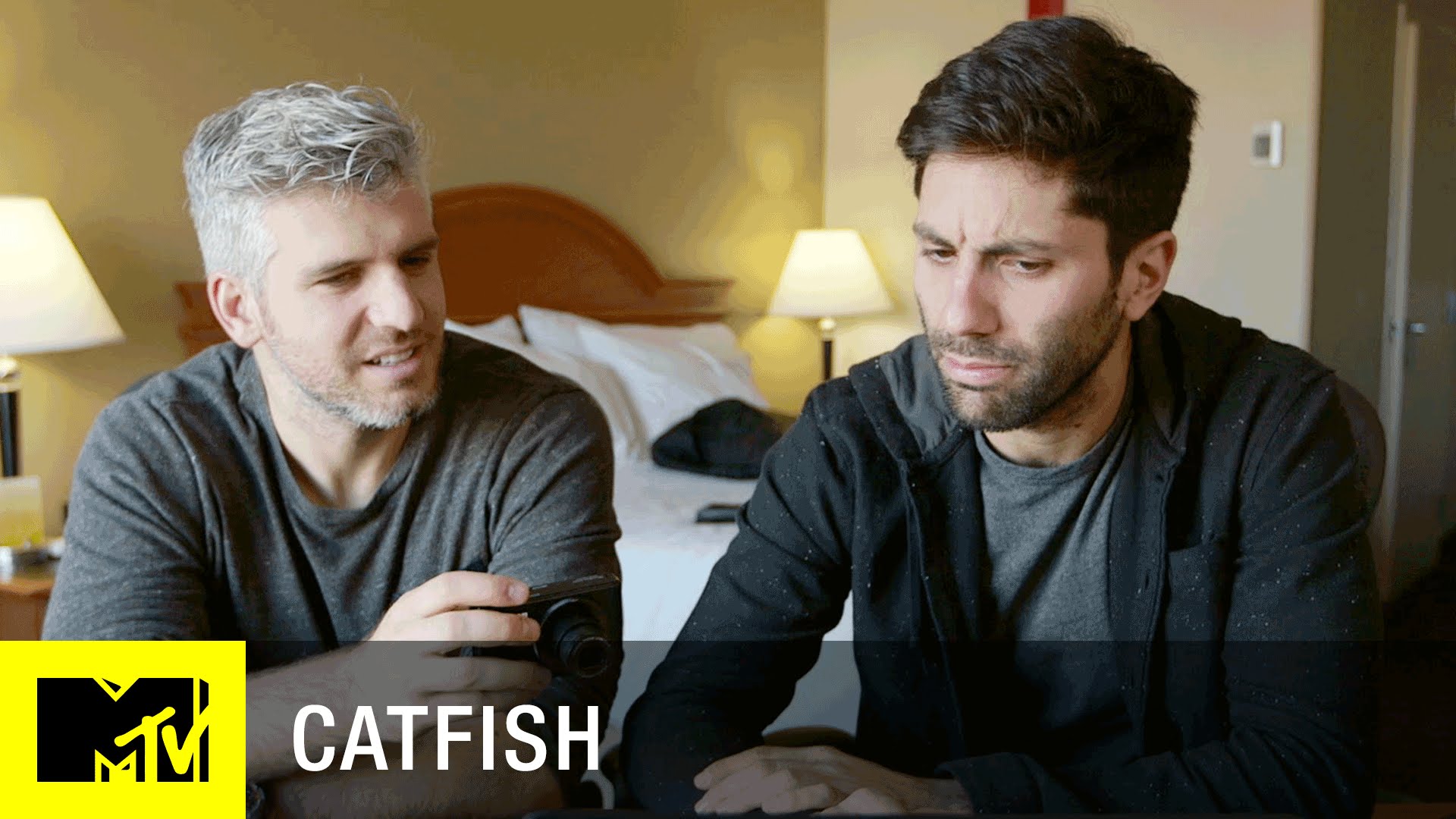 Catfish The Show Season 8 Watch Online Free on PrimeWire