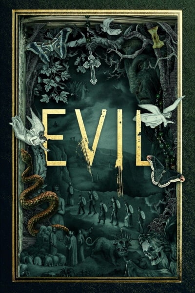 Evil - Season 2
