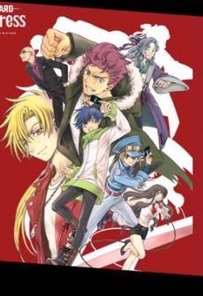 Cardfight! Vanguard: Will+Dress Season 2 [Sub: Eng]