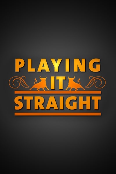 Playing It Straight - Season 1
