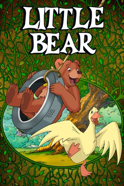 Little Bear - Season 4