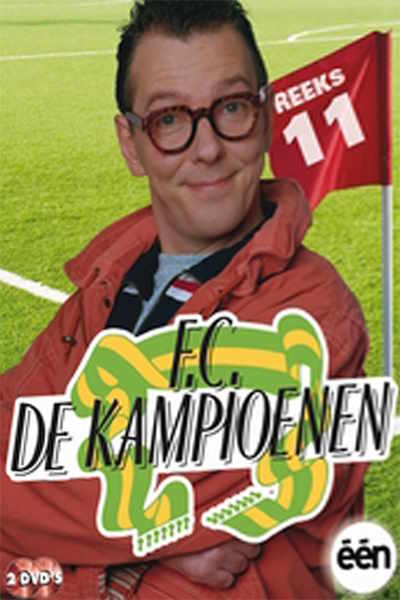 FC De Kampioenen - Season 11