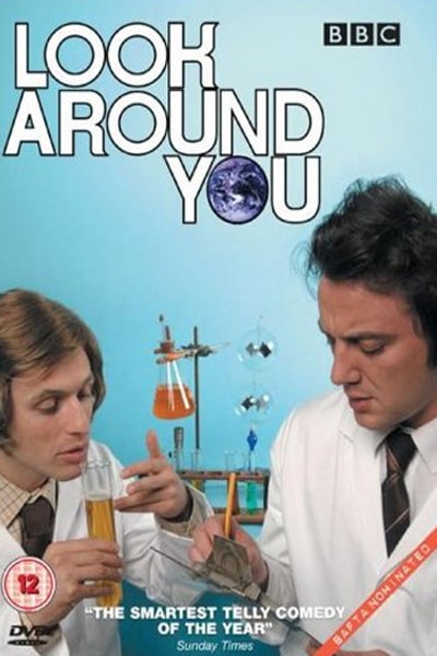 Look Around You - Season 1