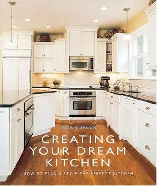 Your Dream Kitchen for Less - Season 1
