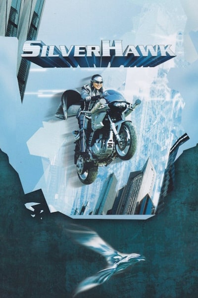Silver Hawk (Fei Ying)