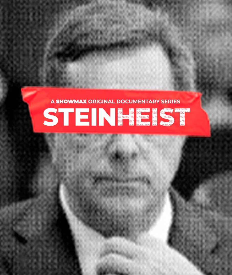 Steinheist - Season 1