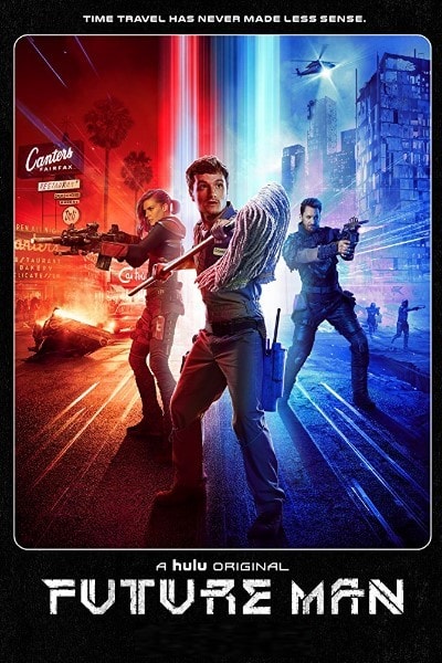 Future Man - Season 1