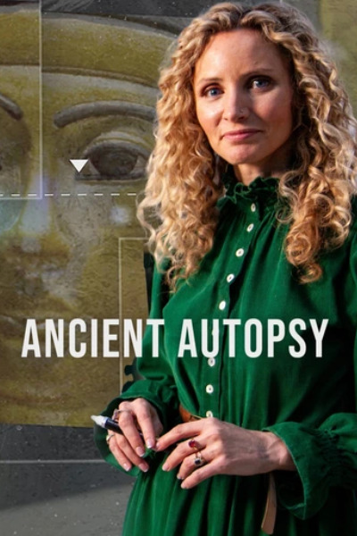 Ancient Autopsy - Season 1