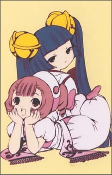 Chobits: Chibits [Sub: Eng]