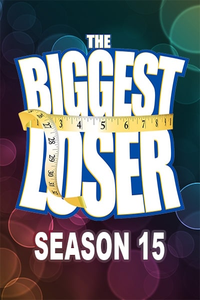 The Biggest Loser - Season 15