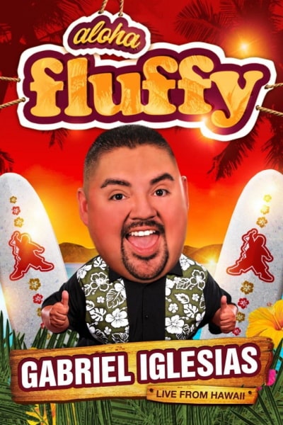 Gabriel Iglesias: Aloha Fluffy - Season 1