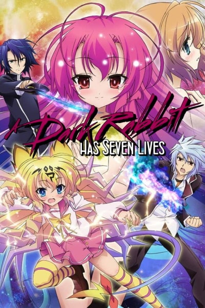 A Dark Rabbit Has Seven Lives - Season 1