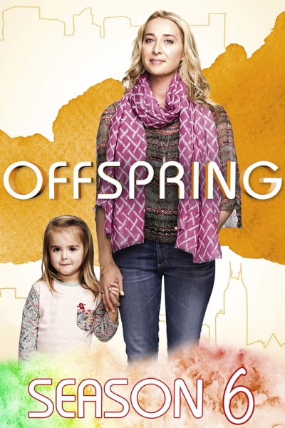 Offspring - Season 6