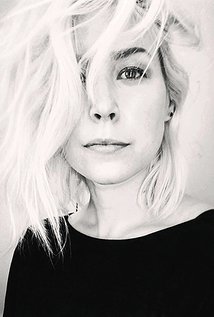 Jacqueline Buda