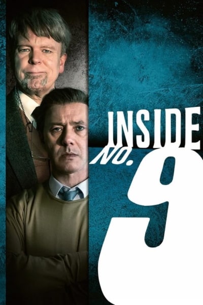 Inside No.9 - Season 8