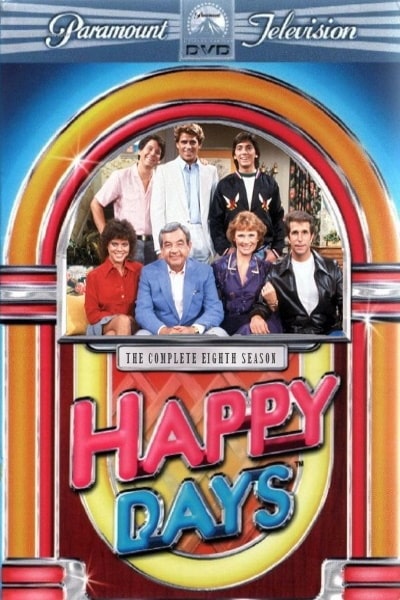 Happy Days - Season 8 Watch Online Free On Primewire