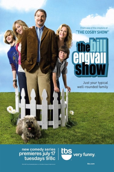 The Bill Engvall Show - Season 2