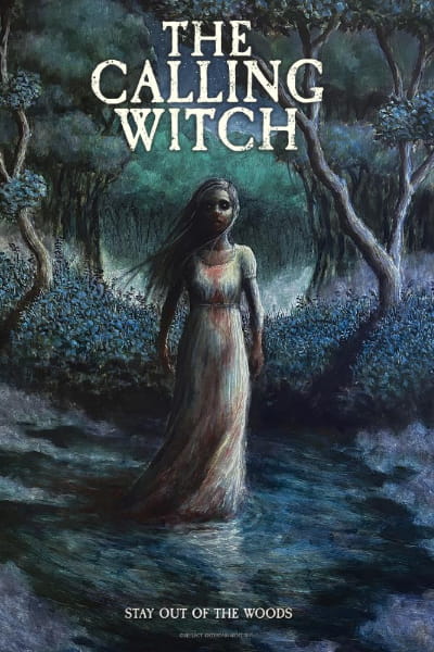 The Calling Witch