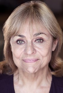Joan Hodges