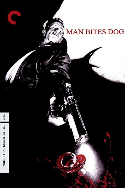 Man Bites Dog [Sub: Eng]
