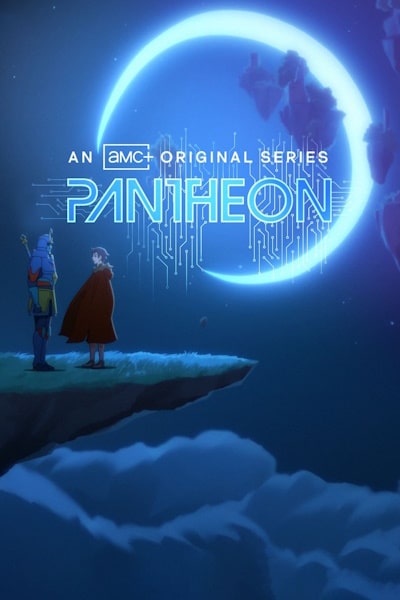 Pantheon - Season 2