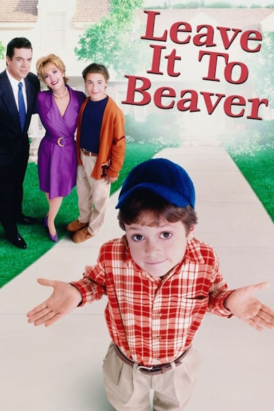 Leave It to Beaver