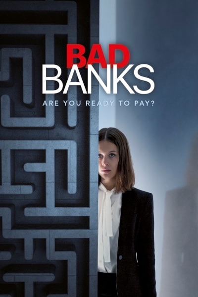Bad Banks - Season 1
