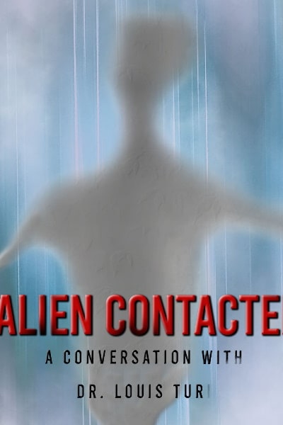 Alien Contactee