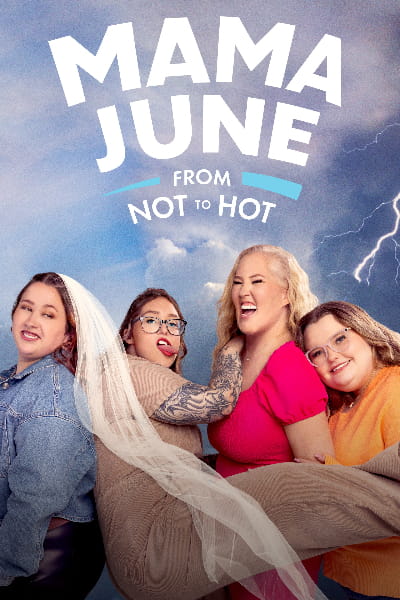 Mama June: From Not to Hot - Season 8