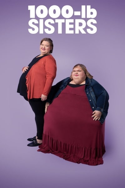 1000-lb Sisters - Season 3