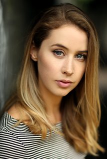 Liz Kingsman