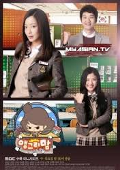 Angry Mom - Season 1 [Sub: Eng]