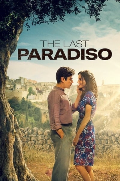 The Last Paradiso (L'ultimo paradiso)