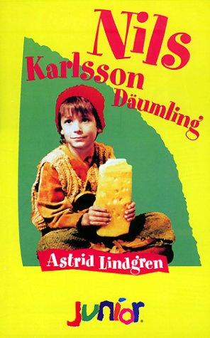 Nils Karlsson Pyssling [Audio: Swedish]