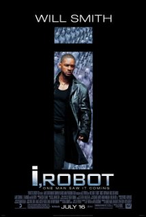 I Robot (2004)