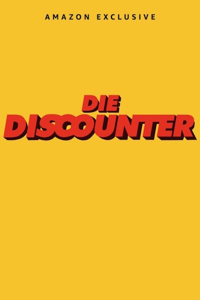 Die Discounter - Season 1