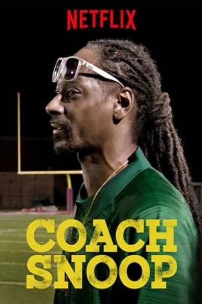 Coach Snoop - Season 1