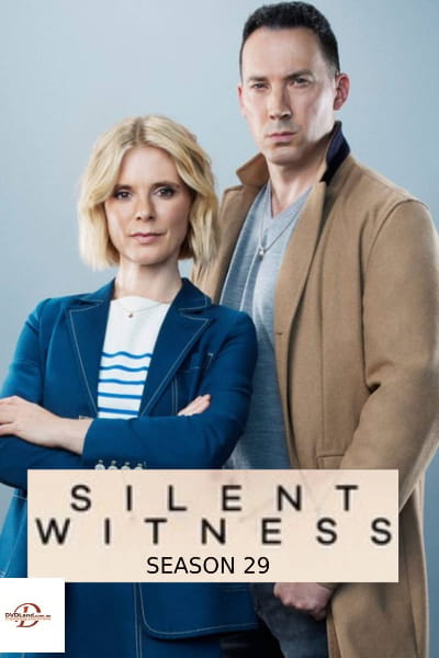 Silent Witness - Season 29