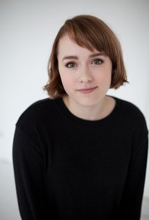 Caitlin Kinnunen